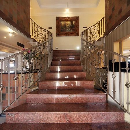 Savoy Lodge Cape Town Eksteriør bilde