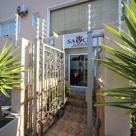 Savoy Lodge Cape Town Eksteriør bilde