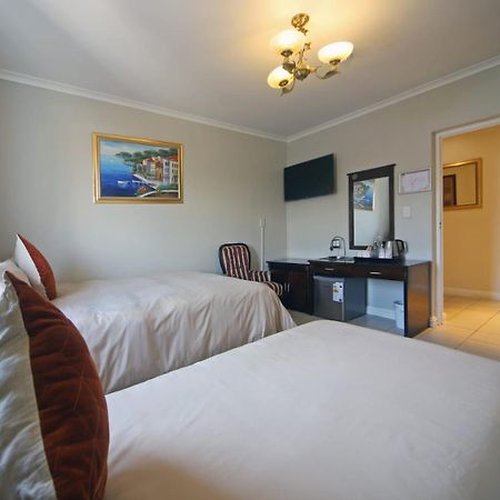 Savoy Lodge Cape Town Eksteriør bilde