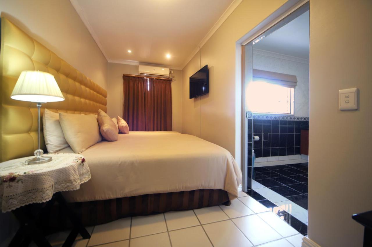 Savoy Lodge Cape Town Eksteriør bilde