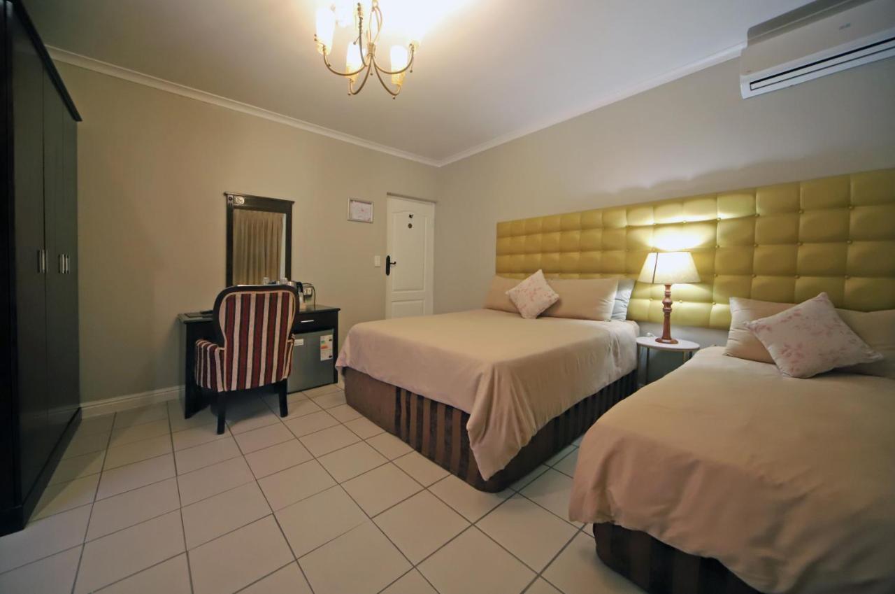 Savoy Lodge Cape Town Rom bilde