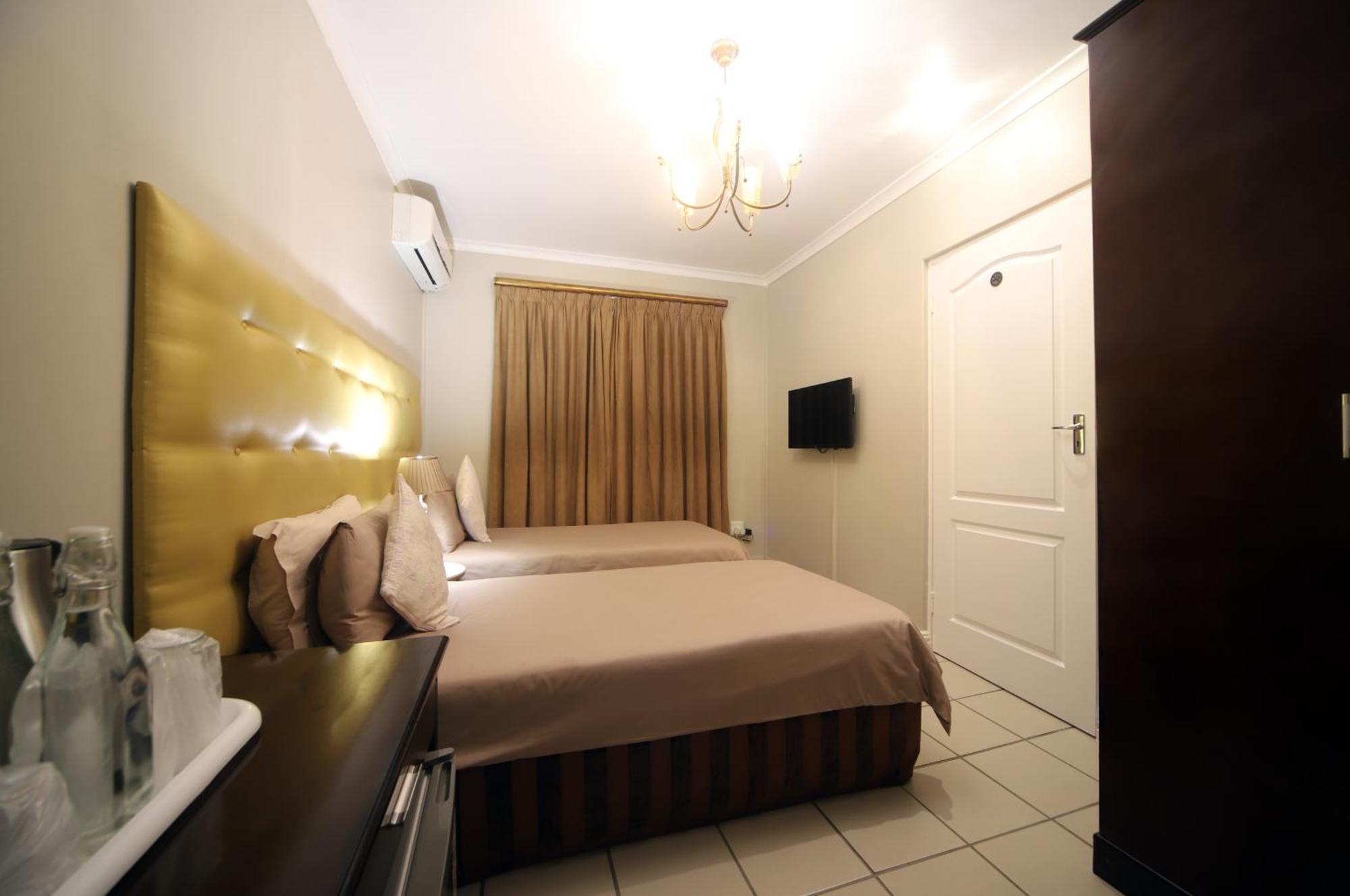 Savoy Lodge Cape Town Rom bilde