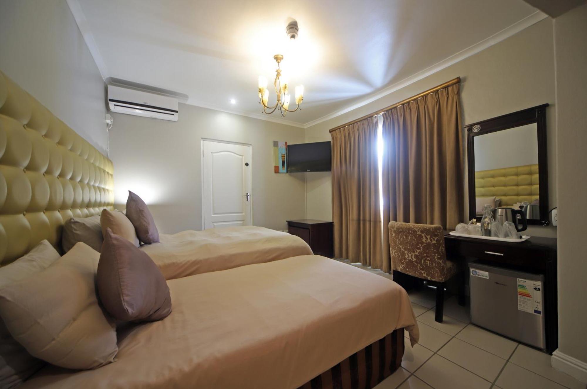 Savoy Lodge Cape Town Rom bilde