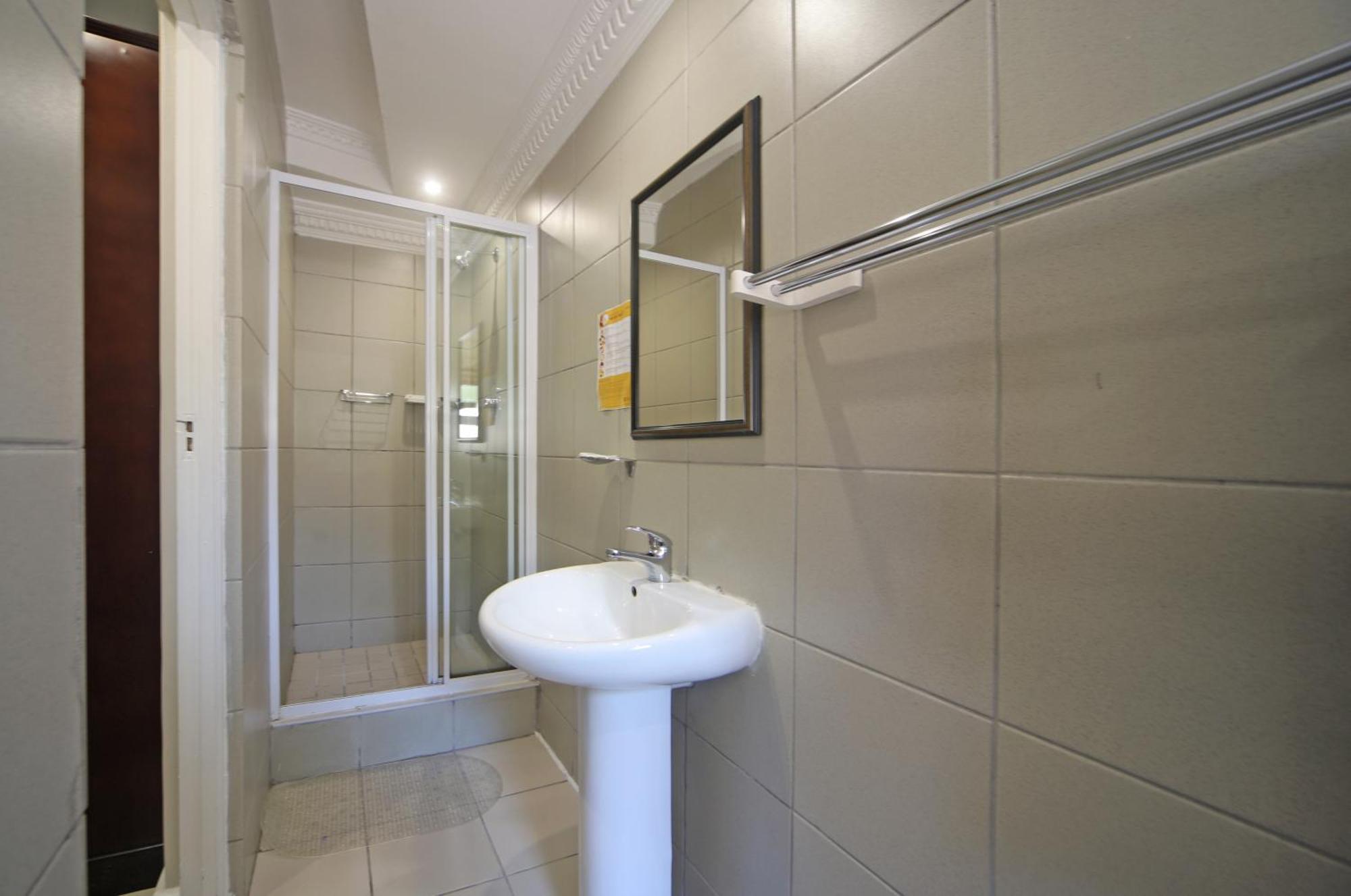 Savoy Lodge Cape Town Rom bilde