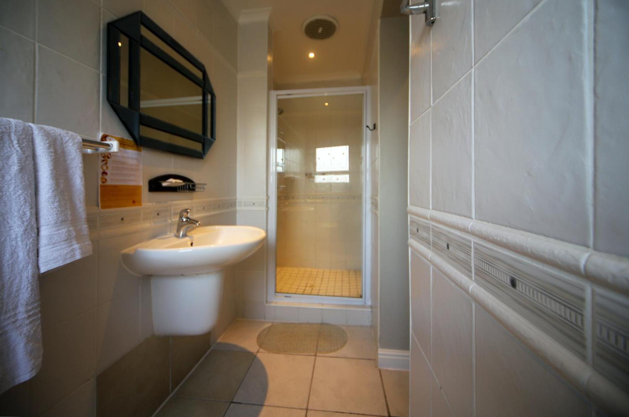 Savoy Lodge Cape Town Rom bilde