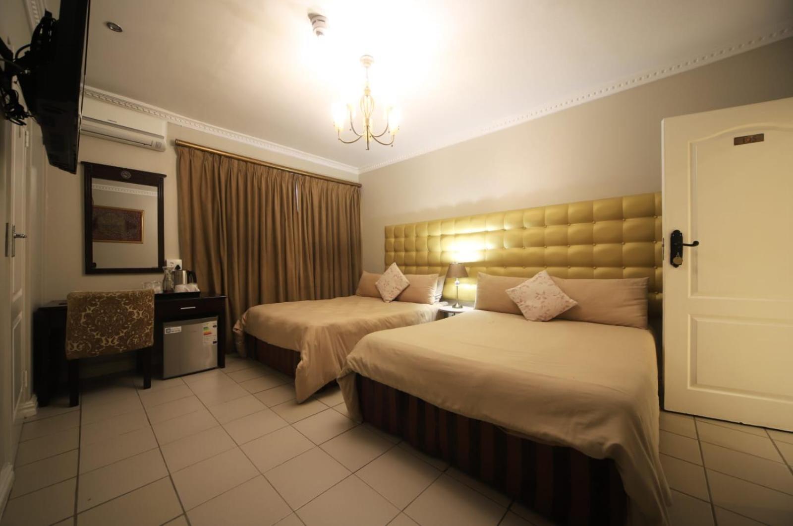 Savoy Lodge Cape Town Eksteriør bilde