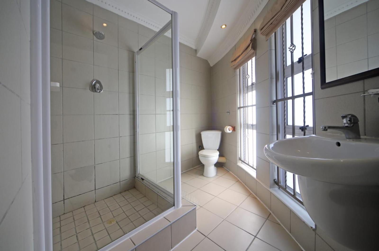 Savoy Lodge Cape Town Eksteriør bilde