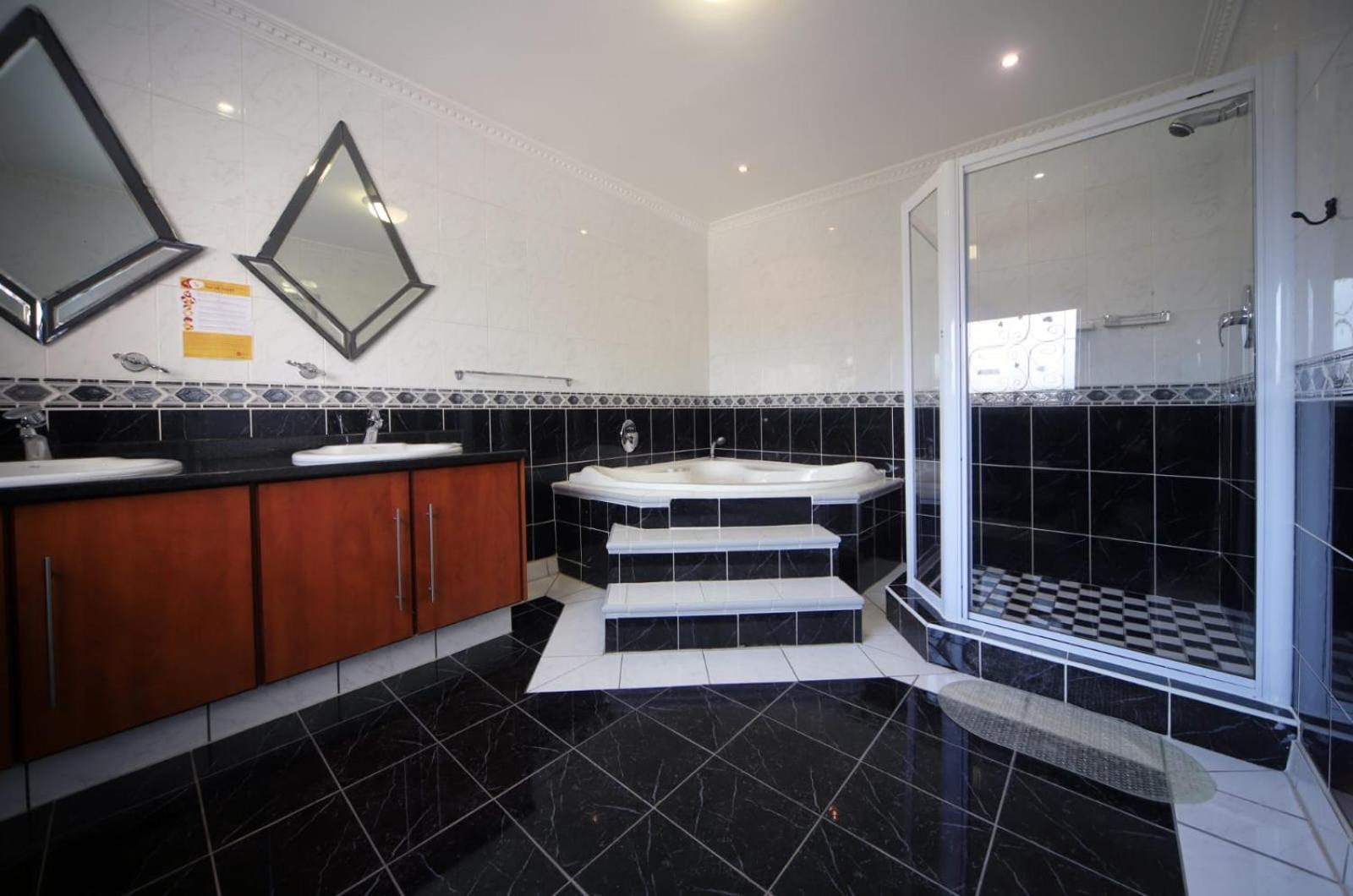 Savoy Lodge Cape Town Eksteriør bilde