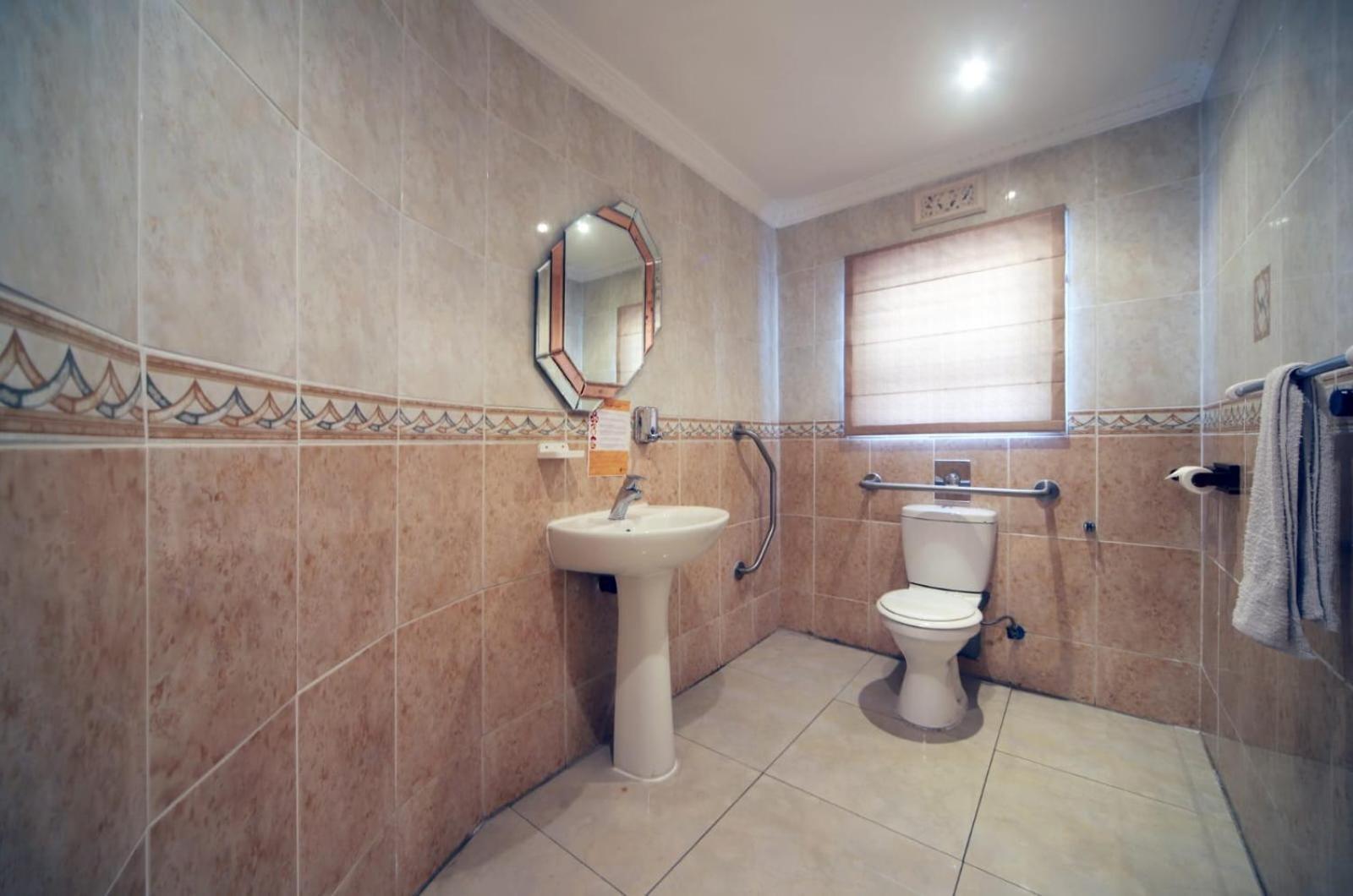 Savoy Lodge Cape Town Eksteriør bilde