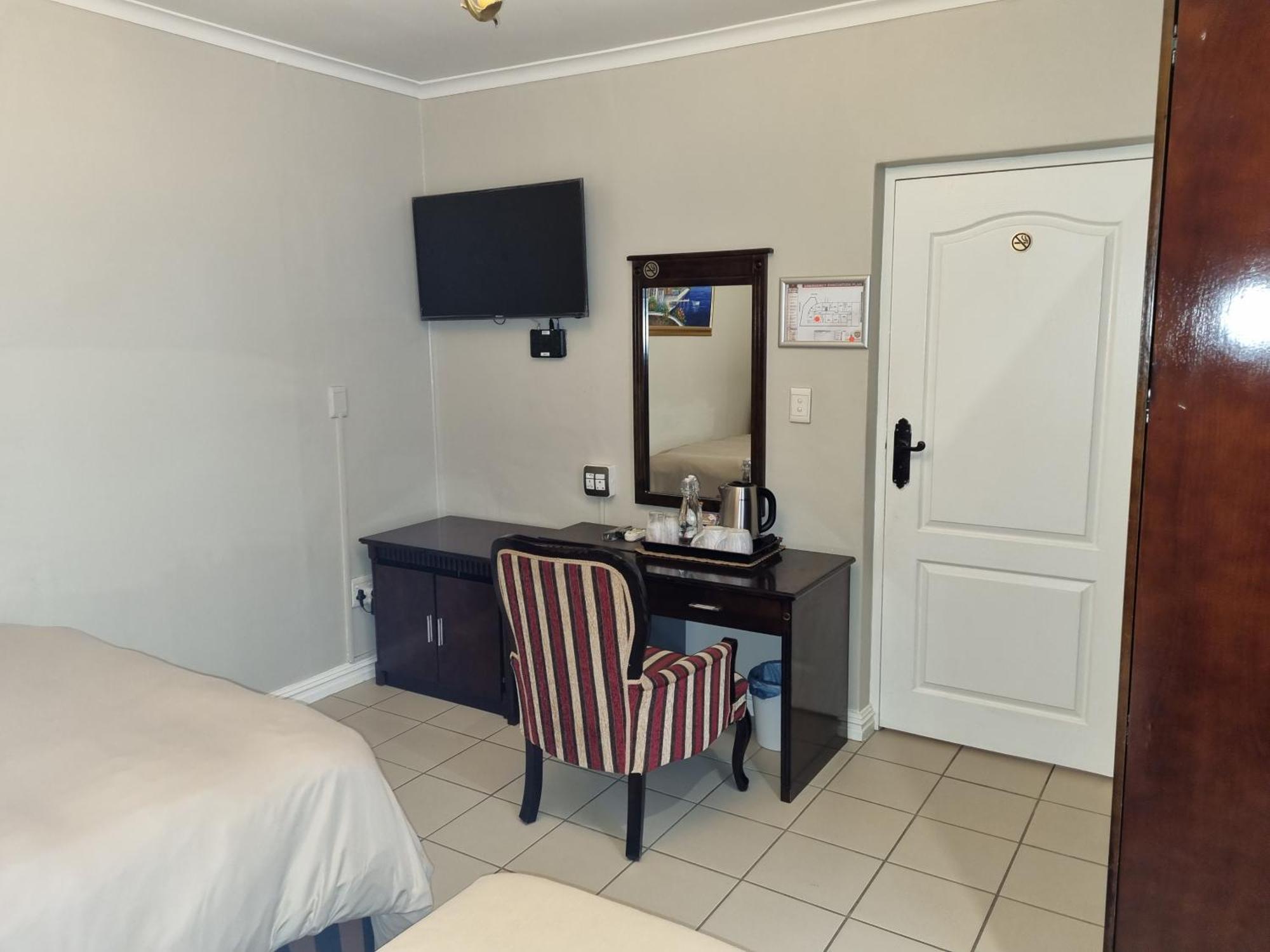 Savoy Lodge Cape Town Eksteriør bilde