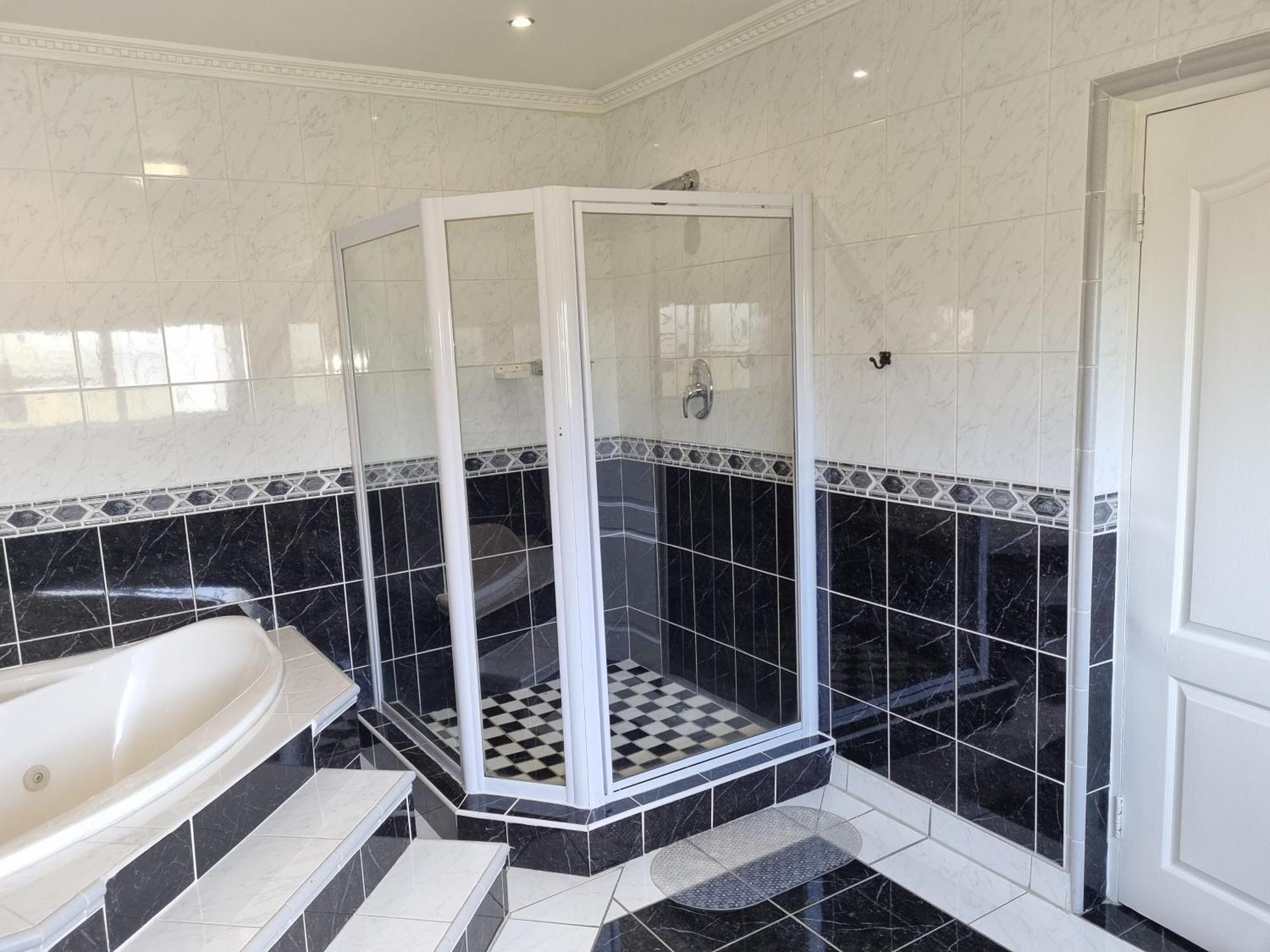 Savoy Lodge Cape Town Eksteriør bilde